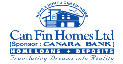 CanFin Homes