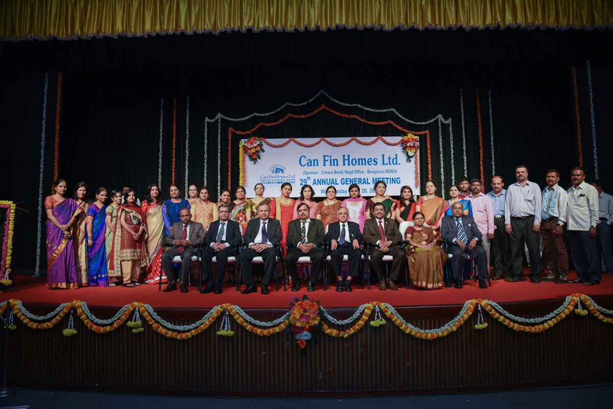 29th Annual General Meeting