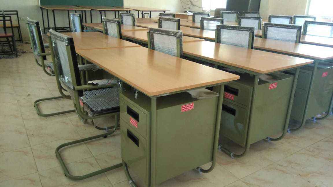 Civil & Structural