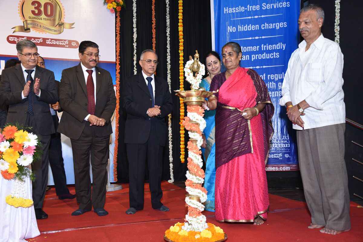 30th Annual General Meeting