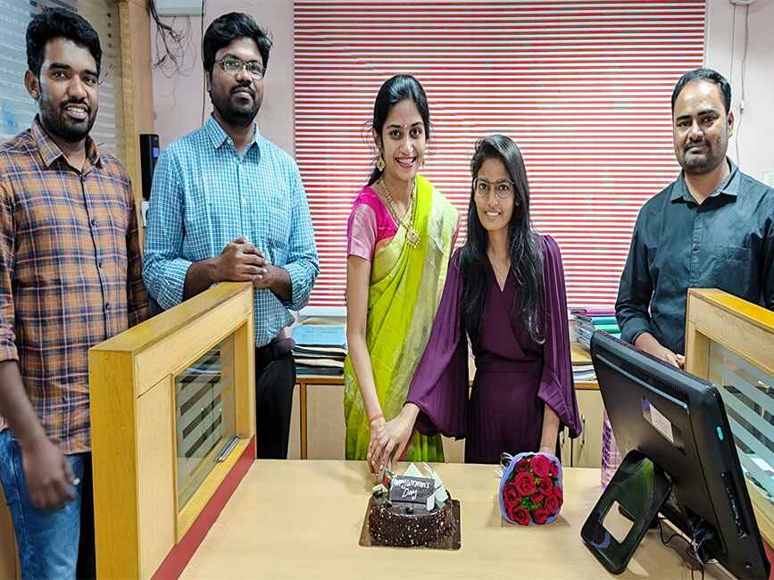 Women' Day Celebration