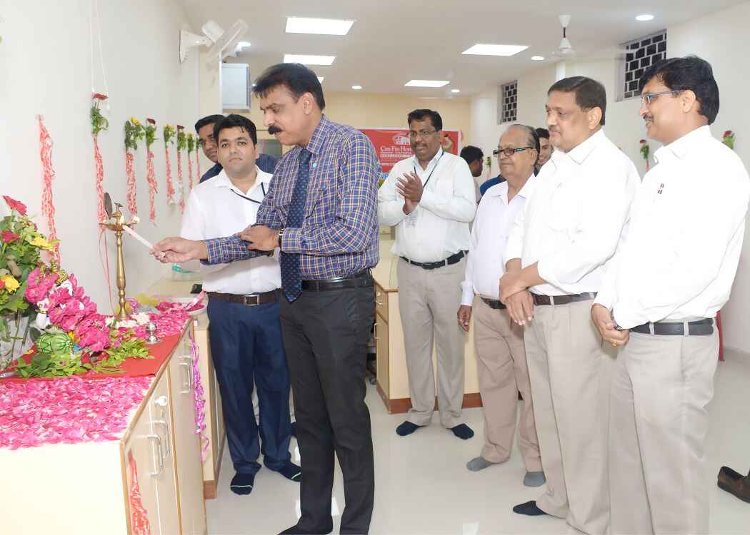 Inauguration of our branch at Jhansi (Uttar Pradesh)