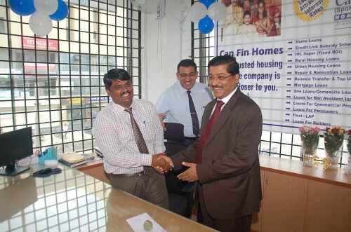 Inauguration of our branch at Surat (Gujarat)